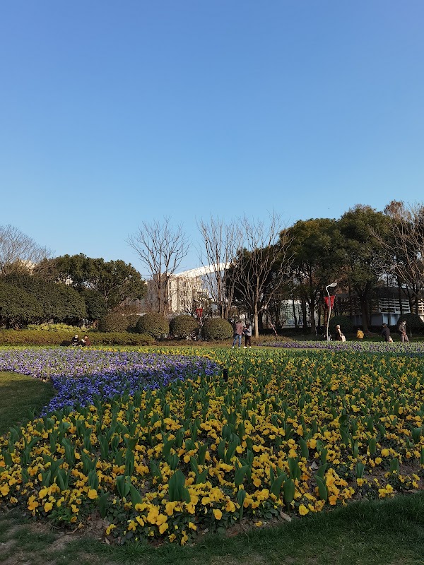 南园公园 5