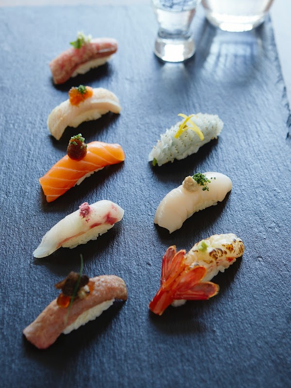 Dinings 5