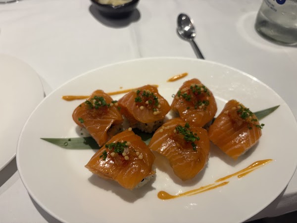 Dinings 3