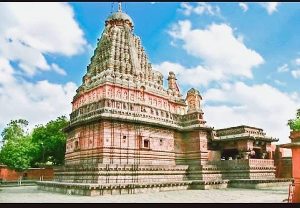 Shri Ghrishneshwar Jyotirlinga Temple