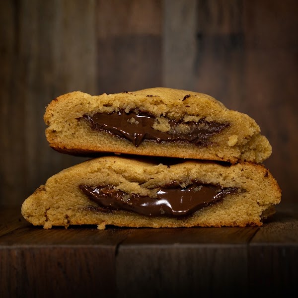 Pookie Bakery 4