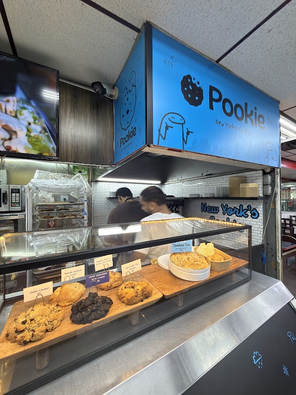 Pookie Bakery 3