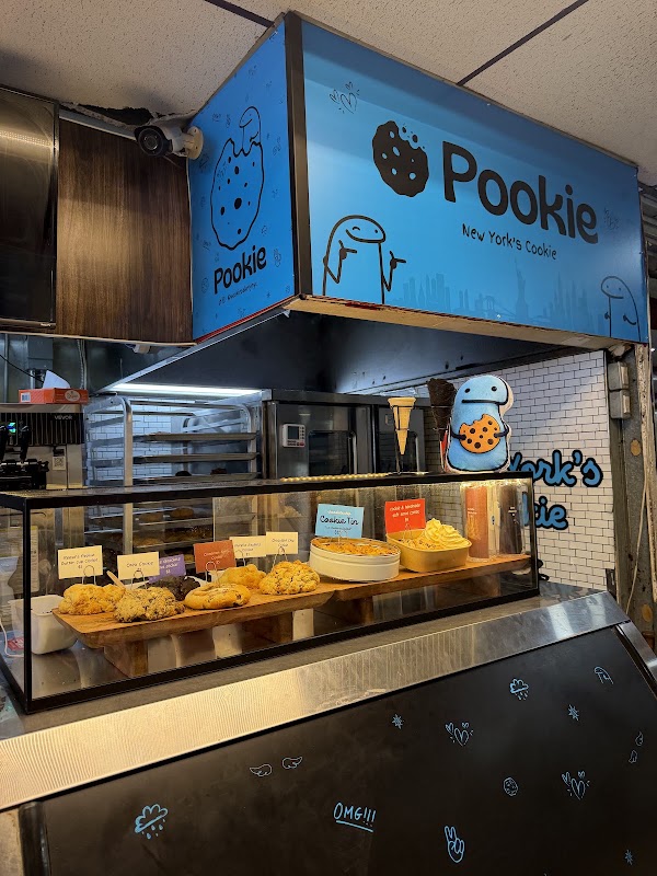 Pookie Bakery 2