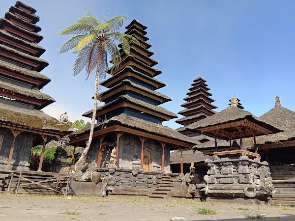 Batumadeg Temple