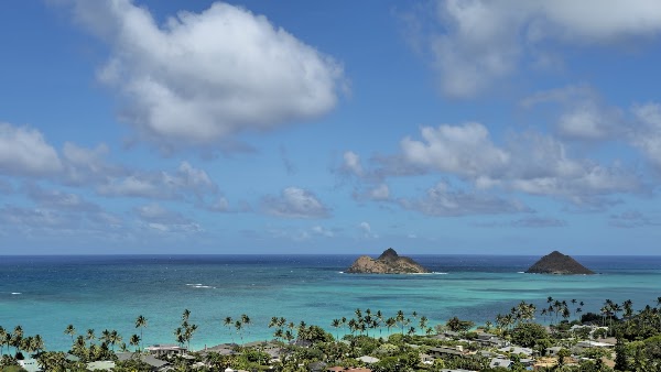 Lanikai Pillbox 5