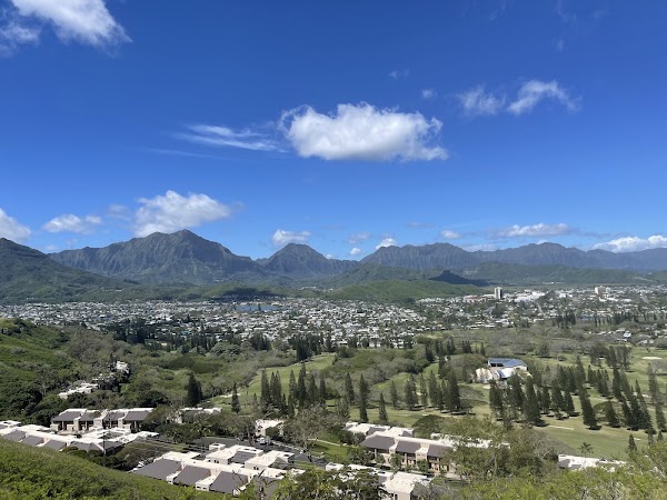 Lanikai Pillbox 4