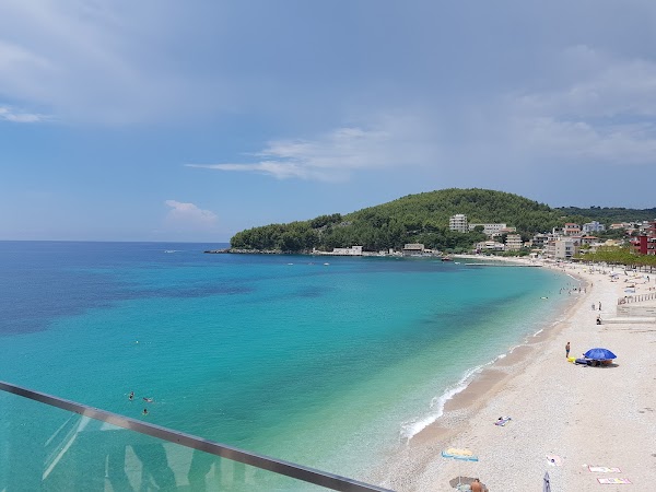 Spile Beach