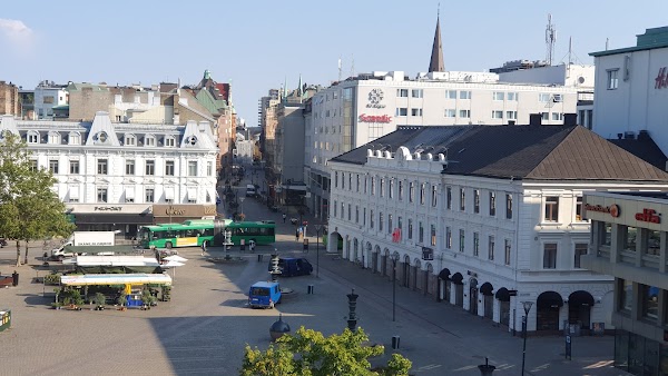 Gustav Adolfs torg