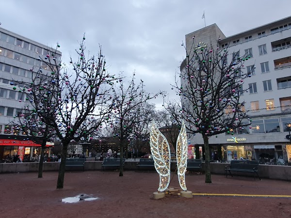 Gustav Adolfs torg 5