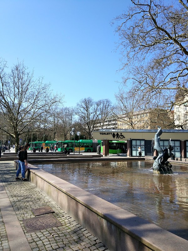Gustav Adolfs torg 4