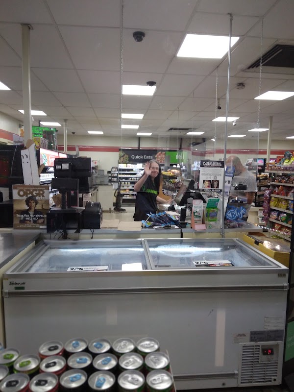 7-Eleven 5