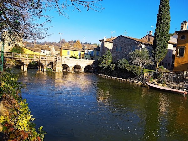 Valeggio sul Mincio
