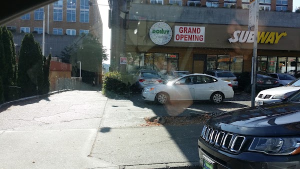 Donut Factory