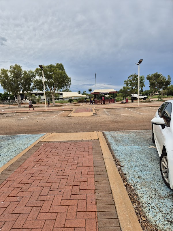 Broome Visitor Centre