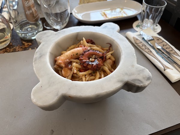 Sapori di Liguria 5