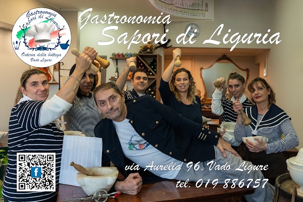 Sapori di Liguria 4