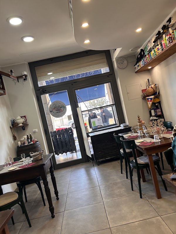 Sapori di Liguria 3