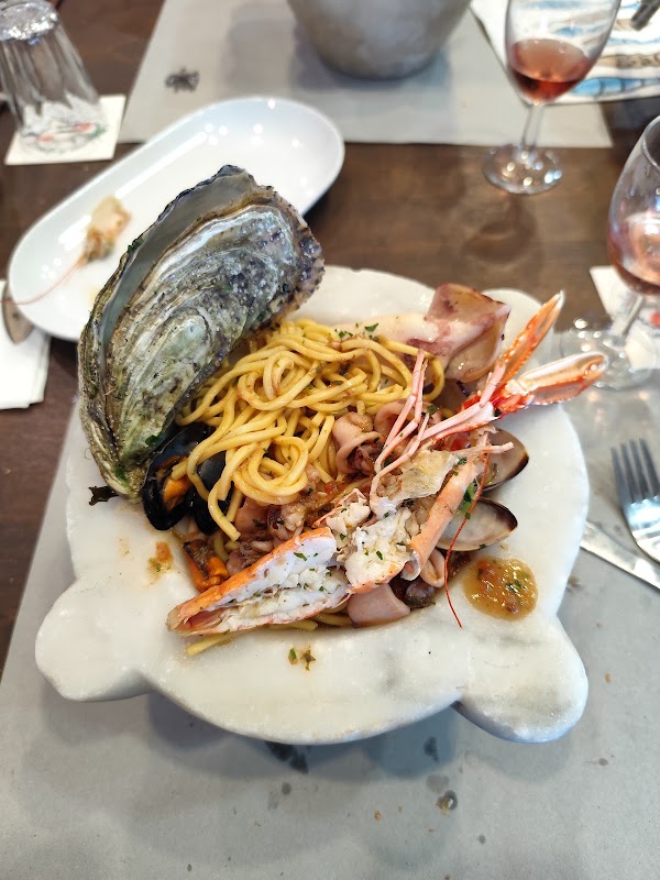 Sapori di Liguria 2
