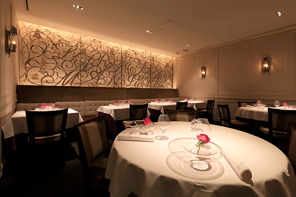 Ginza French l'art et la maniere 1