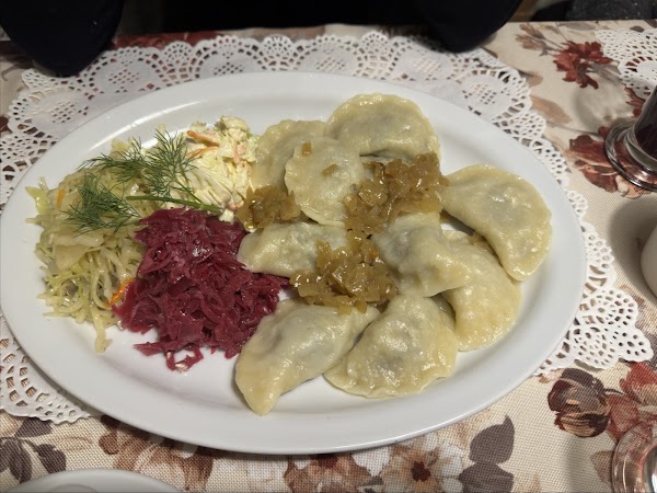 Kuchnia u Doroty 3
