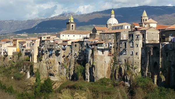 Sant'Agata Dé Goti 1