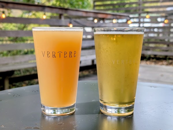 VERTERE Okutama Taproom 2