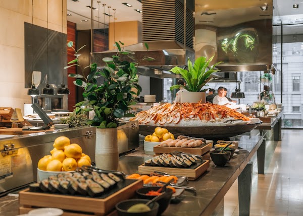 Collins Kitchen 5