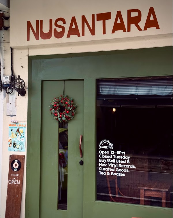 Nusantara Songkhla