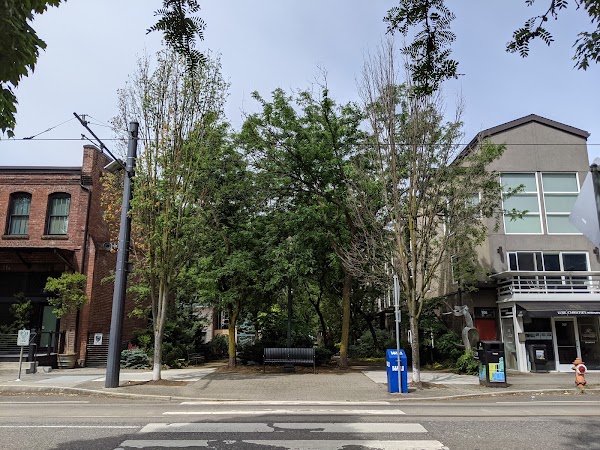 Pearl District 2