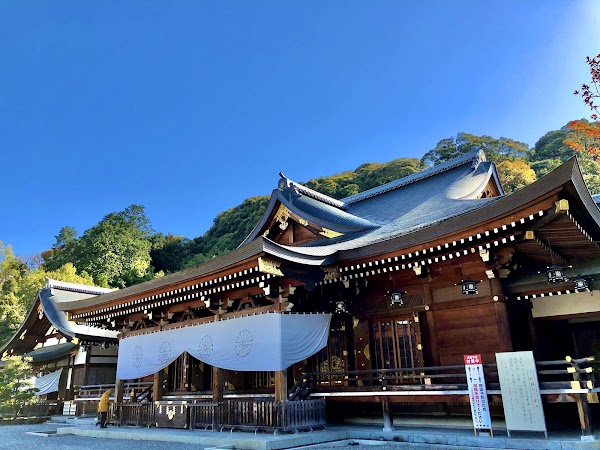 Ōmiwa Jinja 5