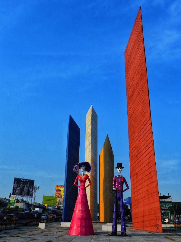 Torres de Satélite 4
