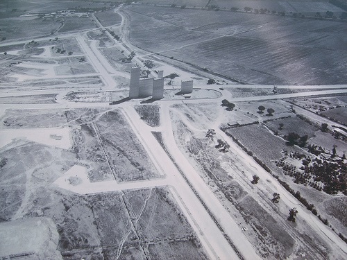 Torres de Satélite 3