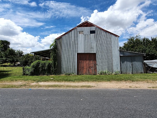 Millthorpe