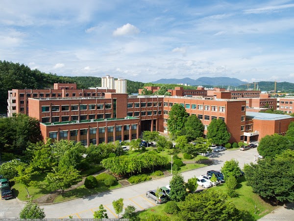 Gyeongsang National University