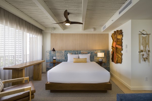 Surfjack Hotel & Swim Club 5