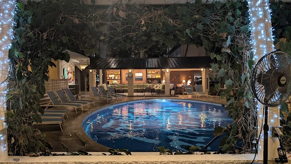 Surfjack Hotel & Swim Club 4