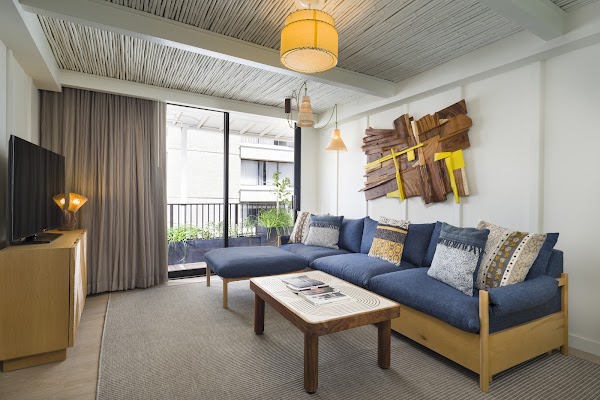 Surfjack Hotel & Swim Club 2