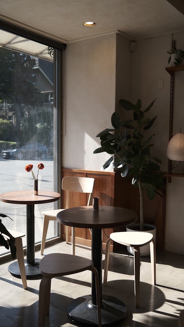 KOHUND Bakery