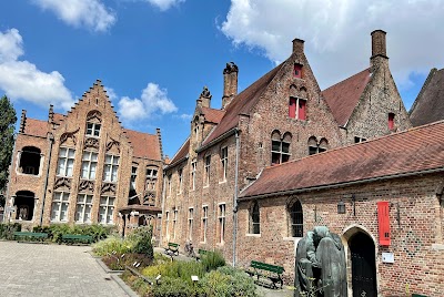 Saint John’s Hospital 1