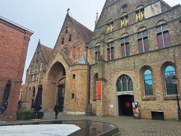 Saint John’s Hospital 5