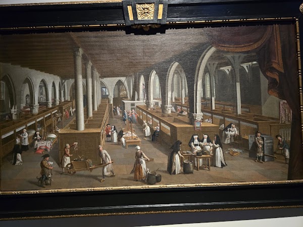 Saint John’s Hospital 4