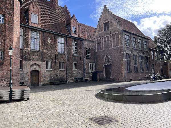 Saint John’s Hospital 3