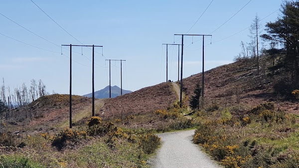 Ballycorus Lead Mines 2