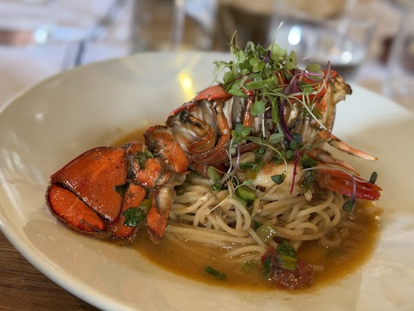 La Bicyclette Restaurant 4