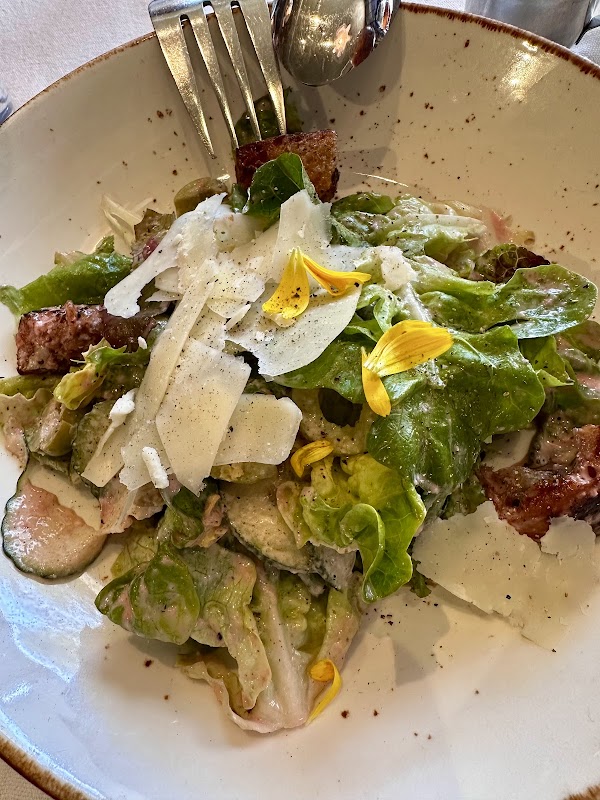 La Bicyclette Restaurant 2