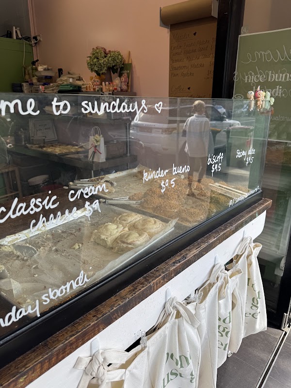 sundays bondi 2
