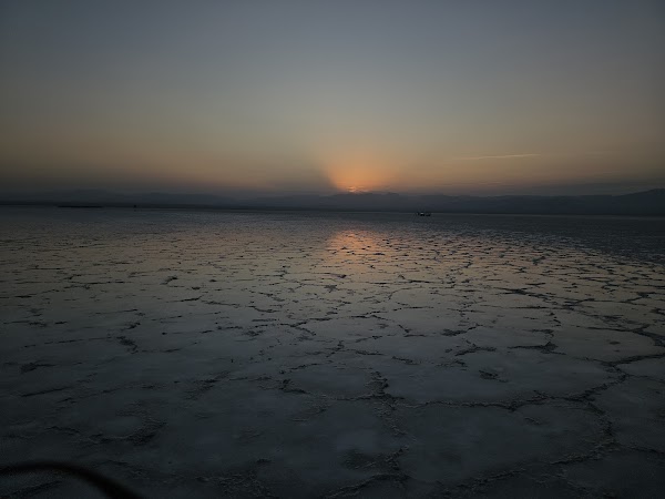 Lake Karum 1