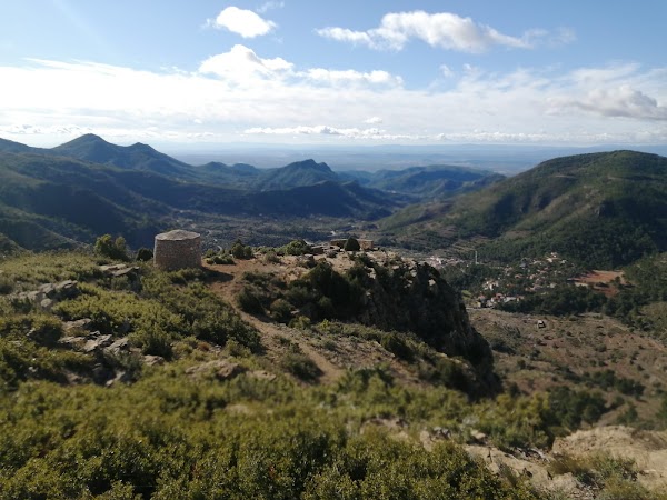Pico de l'àliga