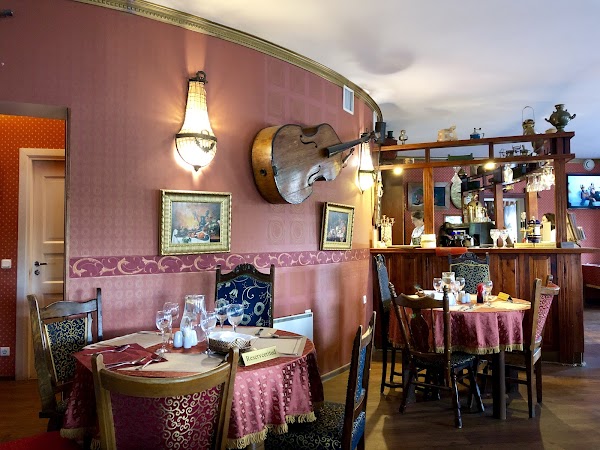 Ecoland Restaurant