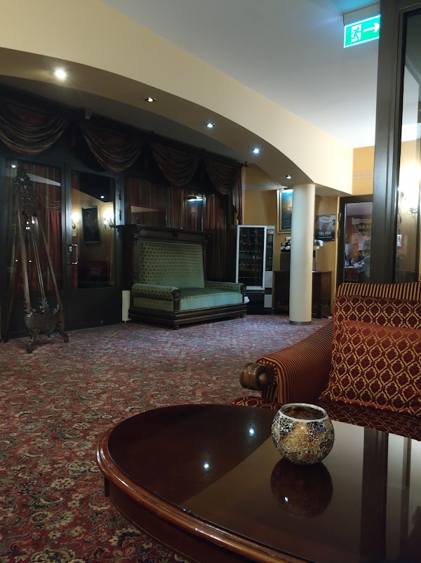 Ecoland Restaurant 4